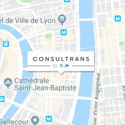 Carte d'accès Consultrans